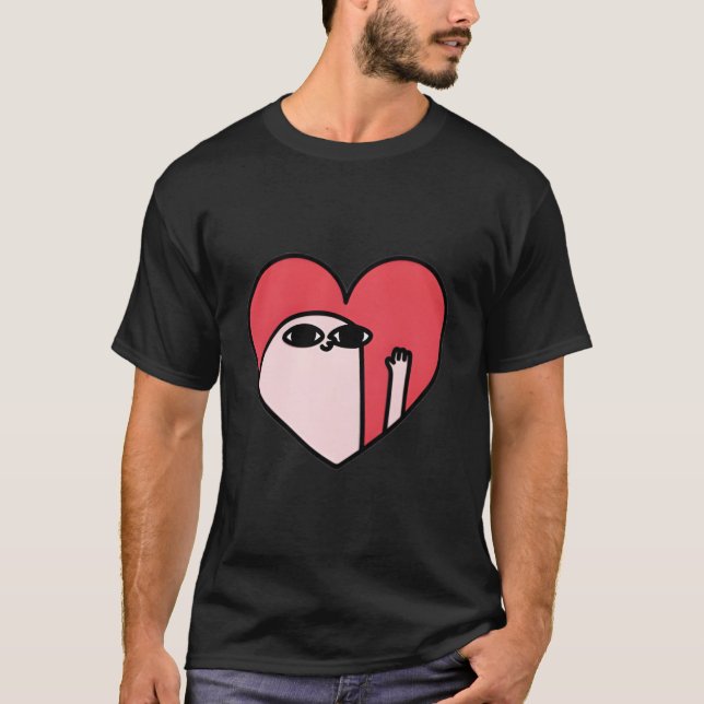 Ketnipz He T-Shirt (Vorderseite)