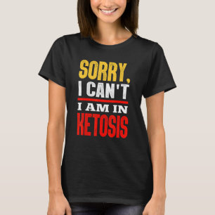 Keto Diet Keto Keto Keto Keto T-Shirt