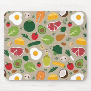 Keto Mousepad
