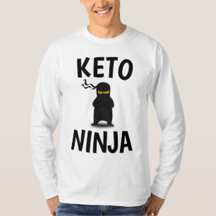 KETO NINJA T - Shirt