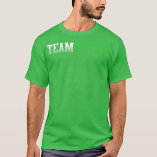 Keto Team Celery Ketones Vegan Vegetarische Küche T-Shirt