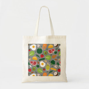 Keto Tote Bag Tragetasche