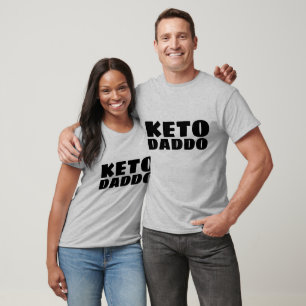 KETO VATER DADDO T - Shirt