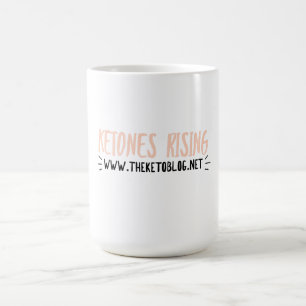 Keton-Steigen Kaffeetasse