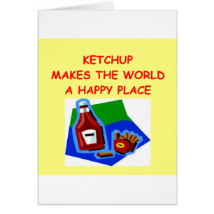 Ketschup