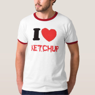 Ketschup T-Shirt