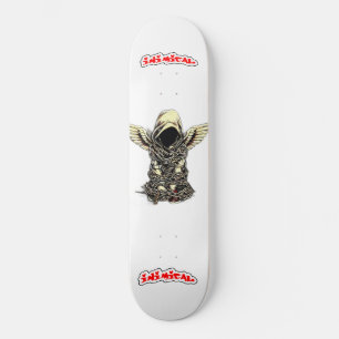 Ketten Angel Skateboard