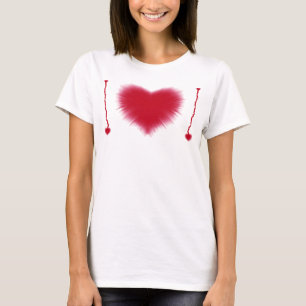 Ketten der Liebe T-Shirt