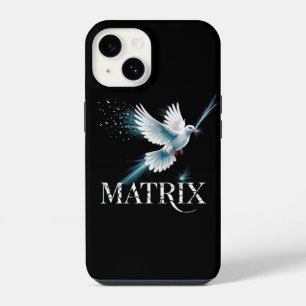 Ketten des gestohlenen Schicksals iPhone 14 Hülle