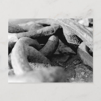 Ketten Postkarte