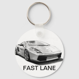 KETTEN SCHLÜSSELANHÄNGER