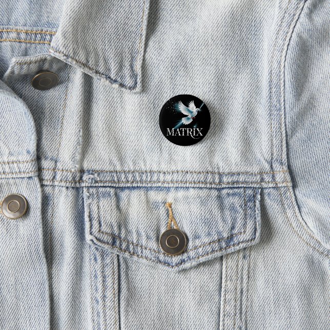Ketten von Stolen Destiny Button (Beispiel)