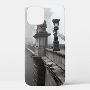 KETTENBRÜCKE, BUDAPEST Case-Mate iPhone HÜLLE