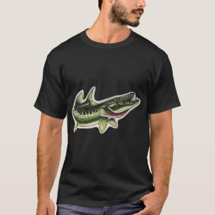 Kettenhecht T-Shirt