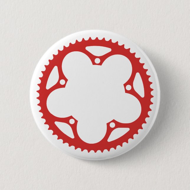 Kettenring Button (Vorderseite)