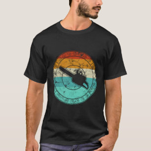 Kettensäge-Holzfäller-Forstmann-Vintage-Retro-Gesc T-Shirt