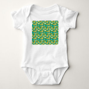 Kettenverbindung Baby Strampler