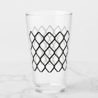 Kettenverbindung Glas