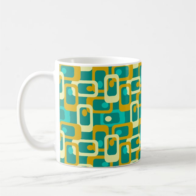 Kettenverbindung Kaffeetasse (Links)
