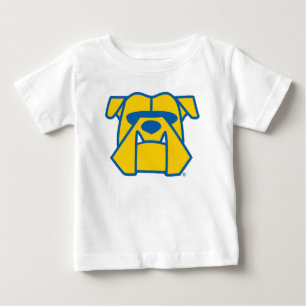 Kettering University Bulldogs Baby T-shirt