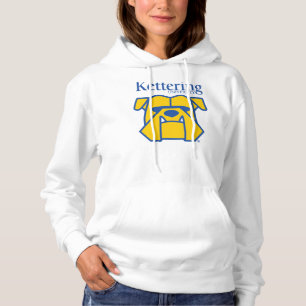 Kettering University Bulldogs Hoodie