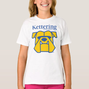 Kettering University Bulldogs T-Shirt