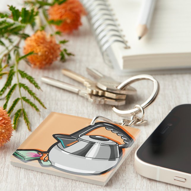 Kettle (Créateur téléchargé)