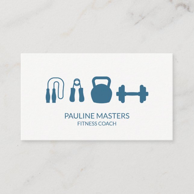 Kettle Bells Sprinter Fitness Coach Rendez-vous (Devant)