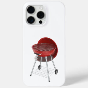 Kettle Grill mit Deckel Case-Mate iPhone Hülle