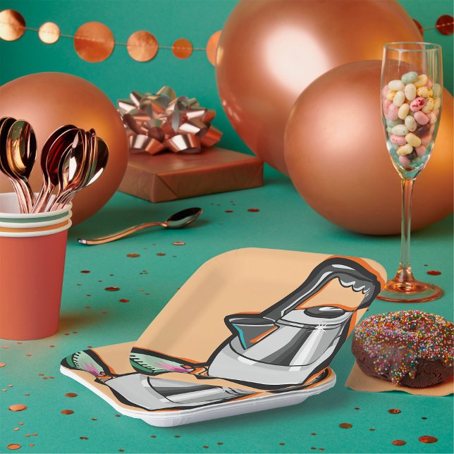 Kettle Pappteller (Von Creator hochgeladen)