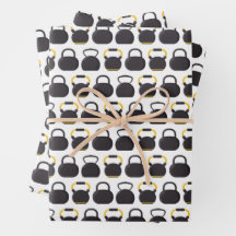 Kettlebell Birthday Party