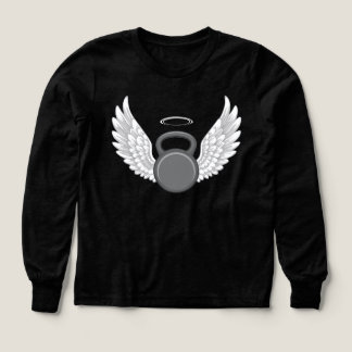 Kettlebell-Himmel