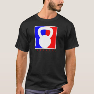 Kettlebell Prologo-T - Shirt