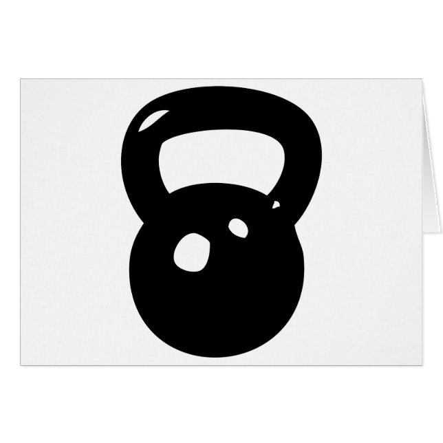 Kettlebell Training (Vorderseite (Horizontal))