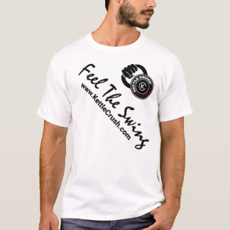 KettleCrush - le T-shirt des hommes