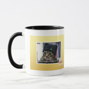 Keuchen! Tasse