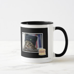 Keuchen! Tasse