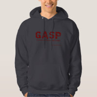 Keuchen-TEXT-Hoodie