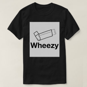 Keuchender Baby-T - Shirt