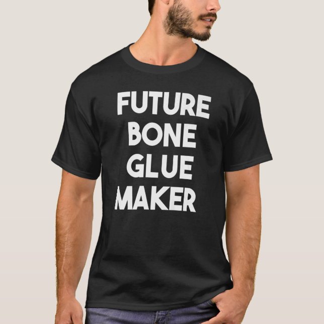 Keuchkleber T-Shirt (Vorderseite)