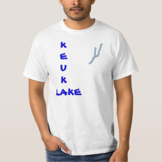 keuka Y, KEUK SEE T-Shirt