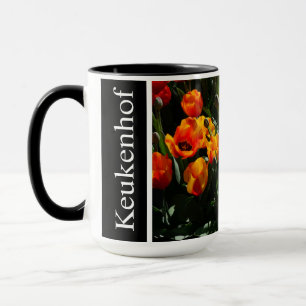 Keukenhof Tasse