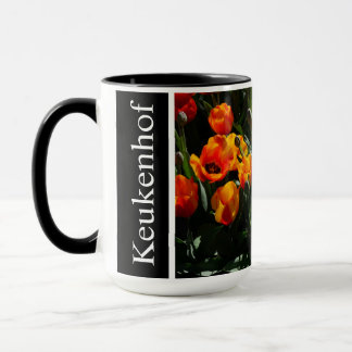 Keukenhof Tasse