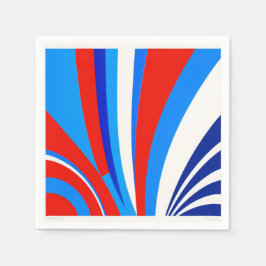 Kevan Paper Napkin Serviette