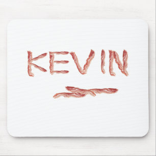 Kevin Bacon Mousepad