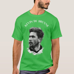 Kevin De Bruyne T-Shirt