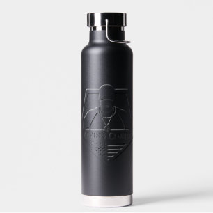 Kevin-Ecke Trinkflasche