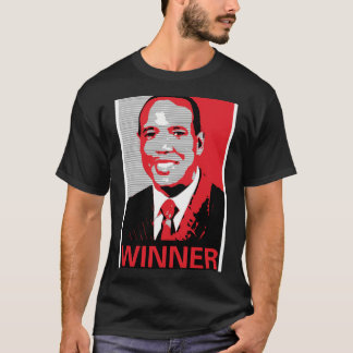 Kevin Keatts ist ein Gewinner T-Shirt