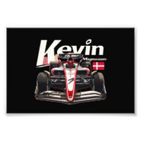 Kevin Magnussen, Formel-1-Fahrer, KMAG20