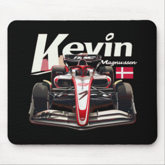 Kevin Magnussen, Formel-1-Fahrer, KMAG20 Mousepad